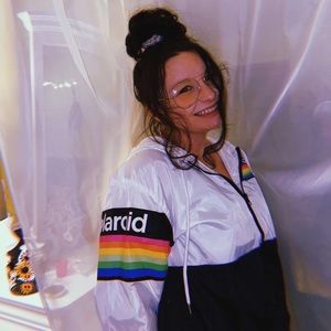 Meet your Posher, Madison